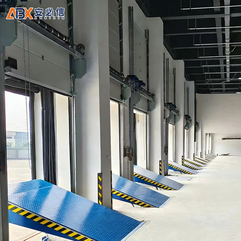 武威市高扬程提升门